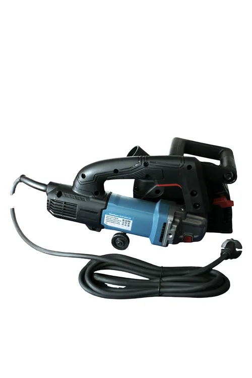 Штроборез Кратон «Pro Series» WCM-1400-125