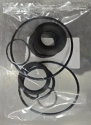 Набор колец DCK KZG10 (26/38/67/91/15/17/21/24)