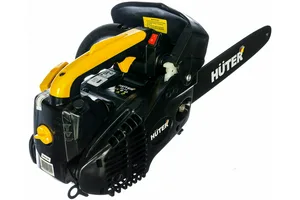 Бензопила Huter BS-25 (1,2кВт, 12", 3/8", 1,3мм, 44 зв.)