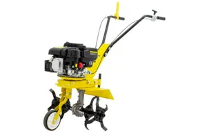 Культиватор Huter GMC-5.0, 5л.с., 45 см