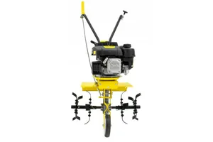 Культиватор Huter GMC-5.0, 5л.с., 45 см