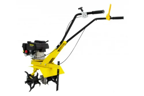Культиватор Huter GMC-5.0, 5л.с., 45 см