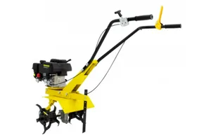 Культиватор Huter GMC-5.0, 5л.с., 45 см