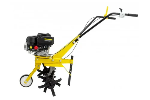 Культиватор Huter GMC-5.0, 5л.с., 45 см