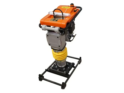 Вибротрамбовка Samsan TR 265S-2, 68кг      
