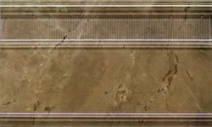 Плитка керам 15*25 LIRICA FASC. RILIEVO NOCE