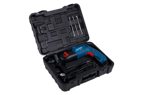 Перфоратор Кратон RHE-850-26S