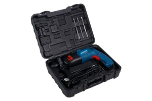 Перфоратор Кратон RHE-850-26S