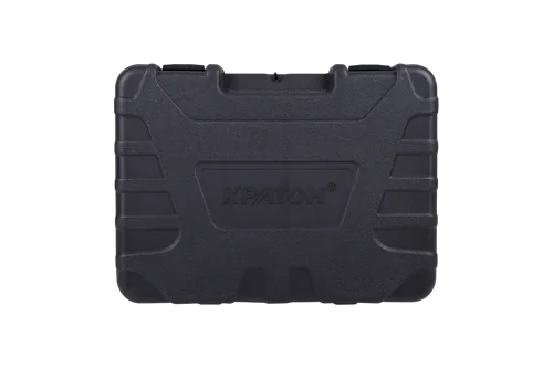 Перфоратор Кратон RHE-850-26S