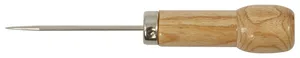 Шило FIT деревянная ручка  60x130 х 2,5 мм
