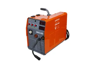 Полуавтомат сварочный КРАТОН IMIG-300