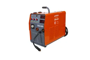 Полуавтомат сварочный КРАТОН IMIG-300