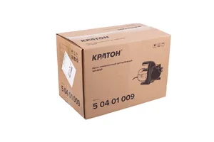 Насос поверхностный центробежный Кратон WP-600P