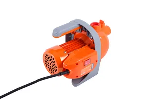 Насос поверхностный центробежный Кратон WP-600P