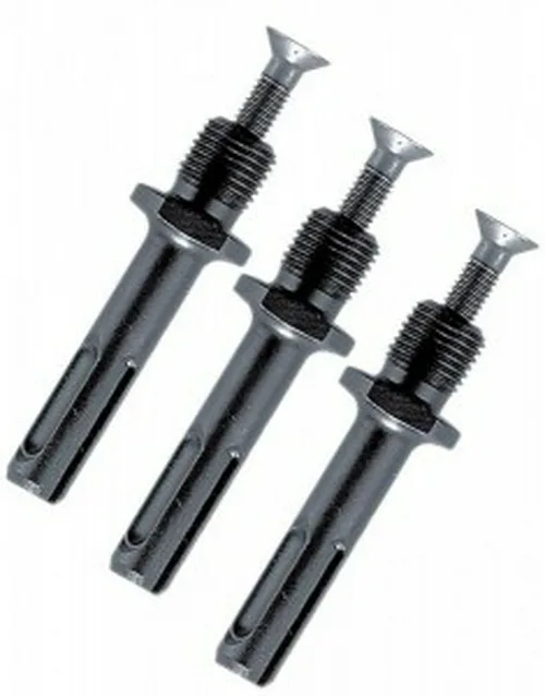 Адаптер для патрона Кратон SDS-plus 1/2