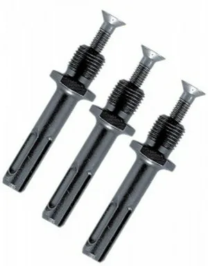 Адаптер для патрона Кратон SDS-plus 1/2