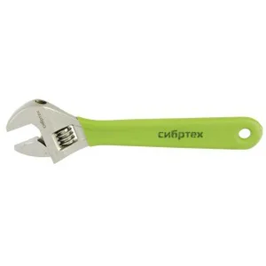 Ключ СИБРТЕХ разводной 300 мм