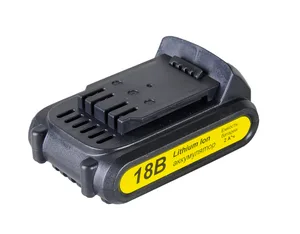 Аккумулятор HUTER ДА20-2Li (20 В, 2.0 Ач, Li-Ion)