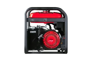 Генератор бензиновый FUBAG BS 8500 XD ES DUPLEX, 8,5кВт, 220/380В