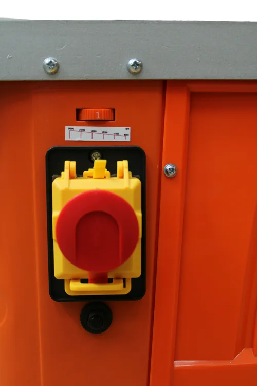 Станок вертикально-фрезерный Кратон WMM-1600