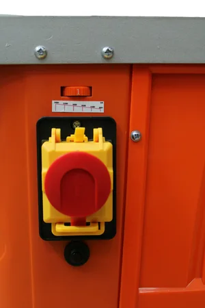 Станок вертикально-фрезерный Кратон WMM-1600