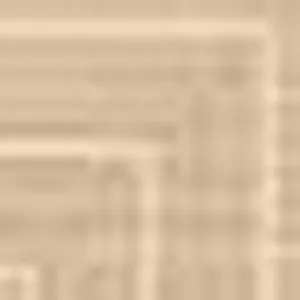 Плитка керам 6.6*6.6 TOZ. LEVIGATA BEIGE