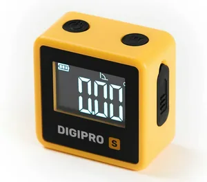 Уровень электронный промышленный мини INSTRUMAX DIGIPRO S