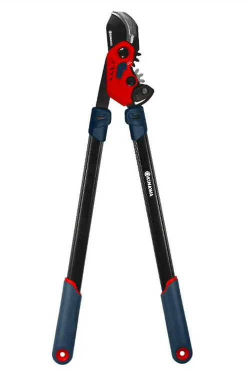 Сучкорез OKINAWA храповый и рычажный механ, d=3см\d=5см, 70см