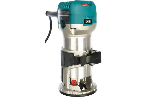 Фрезер MAKITA RT0700CX2 кромочный 