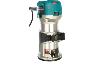 Фрезер MAKITA RT0700CX2 кромочный 