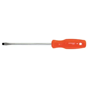 Отвертка Кратон Practic SL5х75