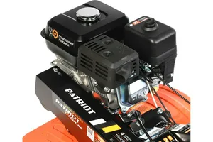 Мотоблок PATRIOT КАЛУГА М (пониженная передача 4 вперед/2назад)