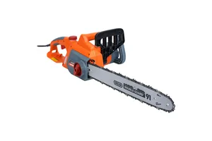 Пила цепная электрическая Кратон "Зверь машина" ECS-2200/450