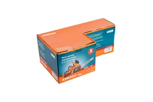 Пила цепная электрическая Кратон "Зверь машина" ECS-2200/450