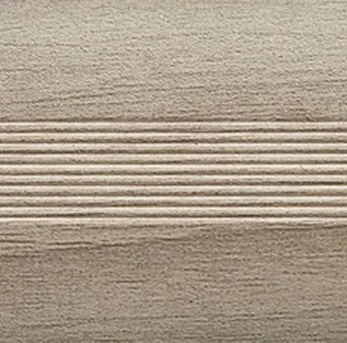 Кант Русский Профиль полукруглый 40мм 0,9  дуб дымчатый