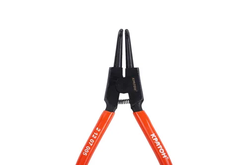 Съемник Кратон внешних стопорных колец угловой 175 мм