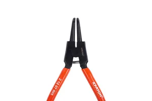 Съемник Кратон внешних стопорных колец угловой 175 мм