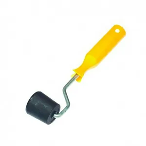 Валик РемоКолор/Hobbi прижимной конус, с рукояткой, 40мм