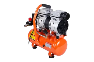 Компрессор с прямой передачей безмасляный Кратон AC-140-8-OFS