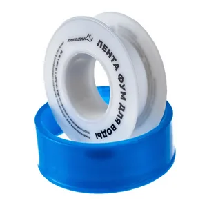 Лента ФУМ для воды (малая) MPF 12 ммх0,075ммх10 м