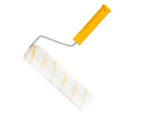 Валик РемоКолор Professional Гирпан с рукояткой, 240мм