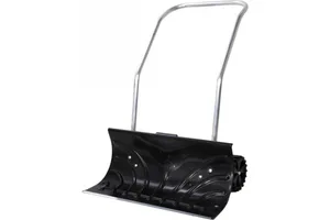 Скрепер РемоКолор пласт., на колес. 650х340мм.