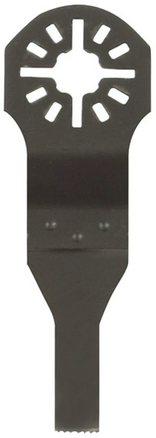 Полотно пильное фрезерованное двухступенчатое FIT для МФИ, Bi-metall Co 8%, 10 мм х 0,8 мм