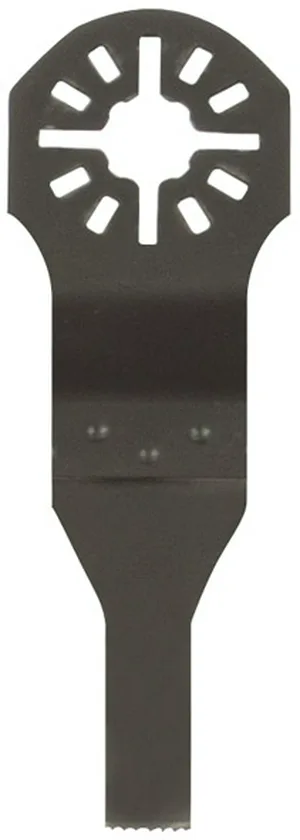 Полотно пильное фрезерованное двухступенчатое FIT для МФИ, Bi-metall Co 8%, 10 мм х 0,8 мм