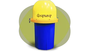 Маслобойка Фермер МБ-01 (выход масла от объёма исх продукта - 35-50%, 0.25кВт) 5,8кг