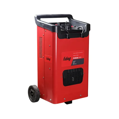 Устройство пуско-зарядное FUBAG FORCE 800