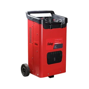 Устройство пуско-зарядное FUBAG FORCE 800