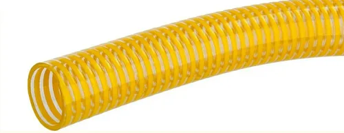 Шланг напорно-всасывающий Полимершланг ТИП-4 арм. спирально 50мм-2", 1м (бухта 30м.)
