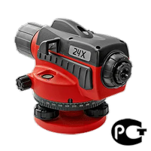 Нивелир оптический CONDTROL 24Х