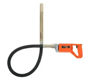 Комплект электропривода глубинного вибратора PATRIOT CV 100 , 35ммх1м, 1000вт